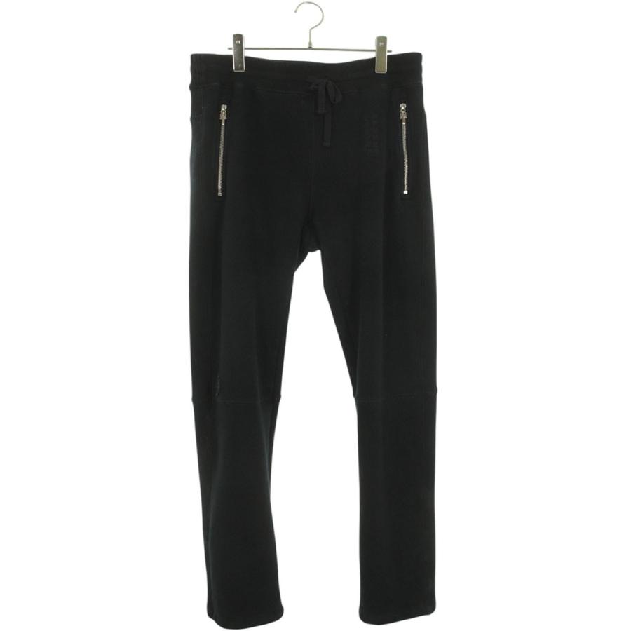 CHROME HEARTS クロムハーツ ロングパンツ サイズ:L Y NOT CHプラス  
