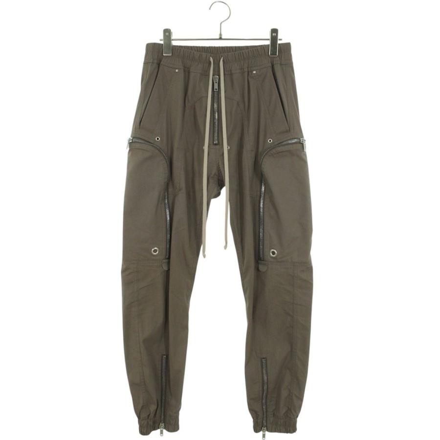 Rick Owens リックオウエンス ロングパンツ サイズ:46 24SS RU01D3377  