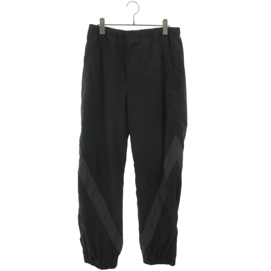 N.HOOLYWOOD（エヌハリウッド） 24SS 9241-CP04-001 ナイロントラック