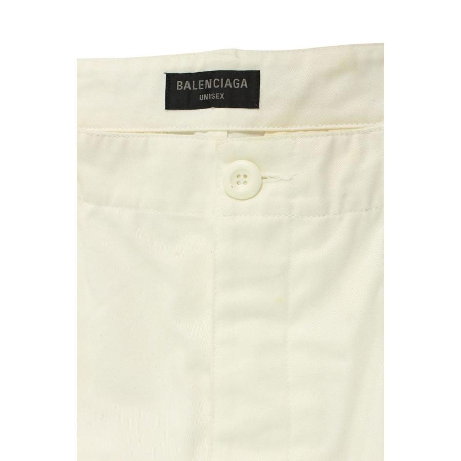 BALENCIAGA（バレンシアガ） ロングパンツ サイズ:XXS 22AW 720229