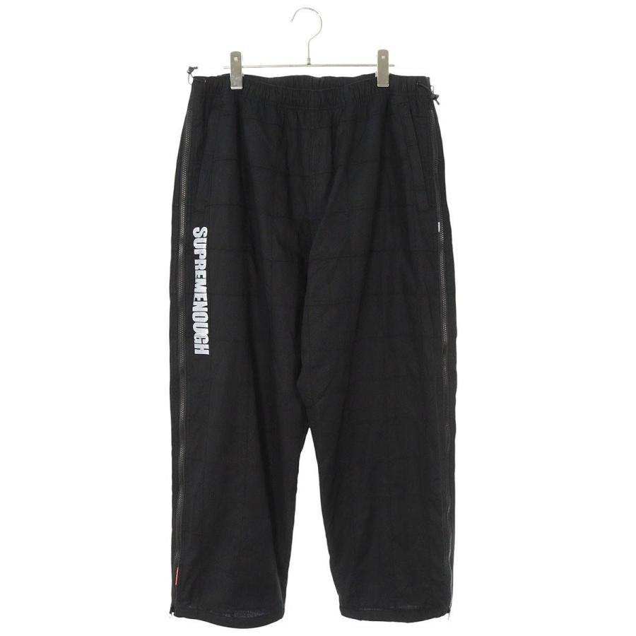 Supreme（シュプリーム） ロングパンツ グッドイナフ サイズ:L 25SS 