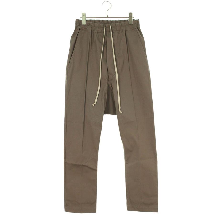 Rick Owens リックオウエンス サイズ:46 25SS RR01E5380-TE ドロー  