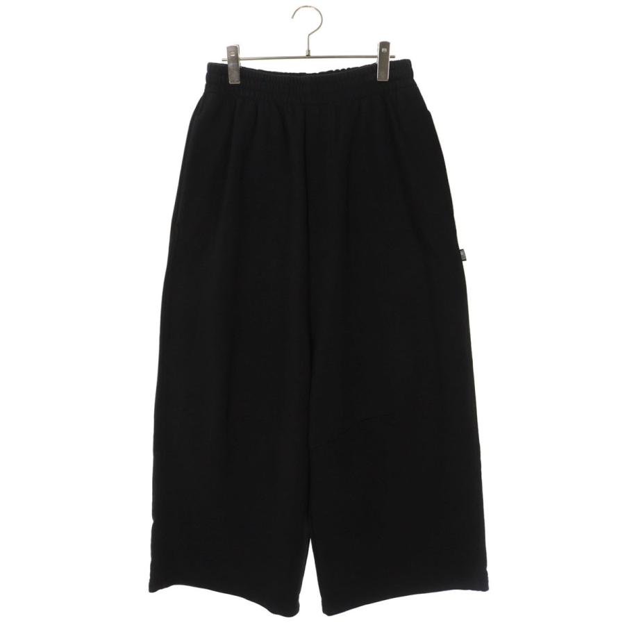 エムエムシックス サイズ:S  SH2KA0009 スウェットワイドロングパンツ 中古 BS99 MM6 エムエムシックス サイズ:S SH2KA0009 スウェットワイドロング