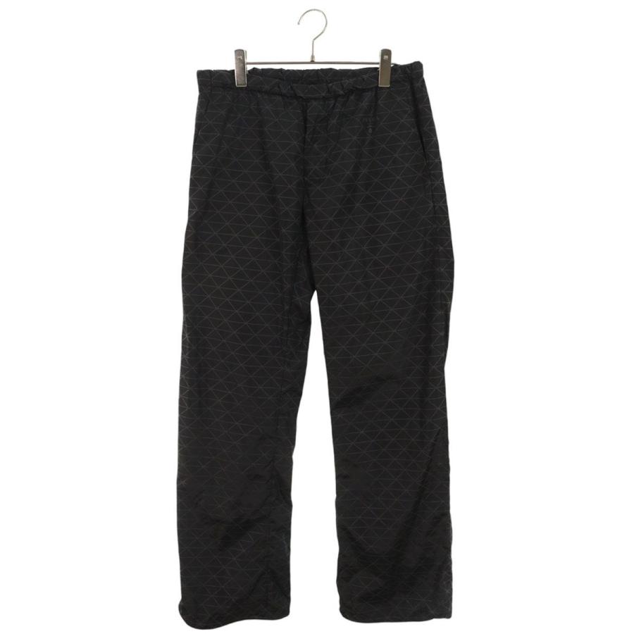PRADA プラダ ナイロンパンツ size【50】 PRADA（プラダ） ロングパンツ サイズ:M SPH290 RE-NYLONリアクティブ