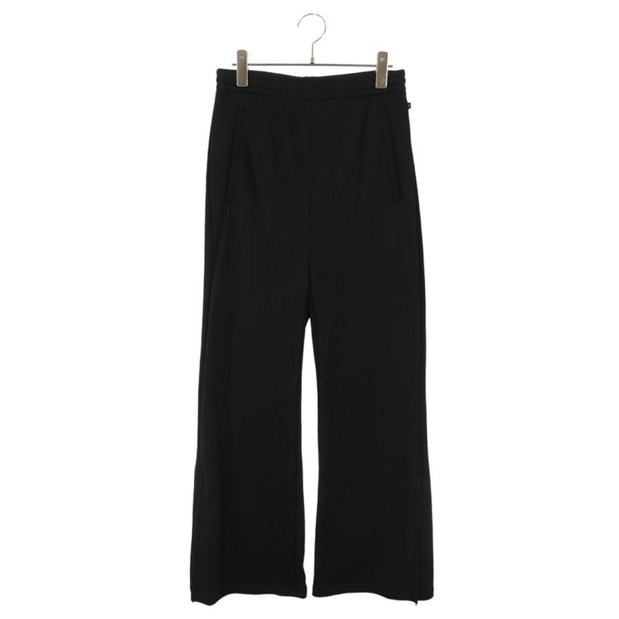 バレンシアガ サイズ:34  700406 フレアジャージートラックロングパンツ 中古 BS99 BALENCIAGA（バレンシアガ） ロングパンツ サイズ:34 700406 フレア