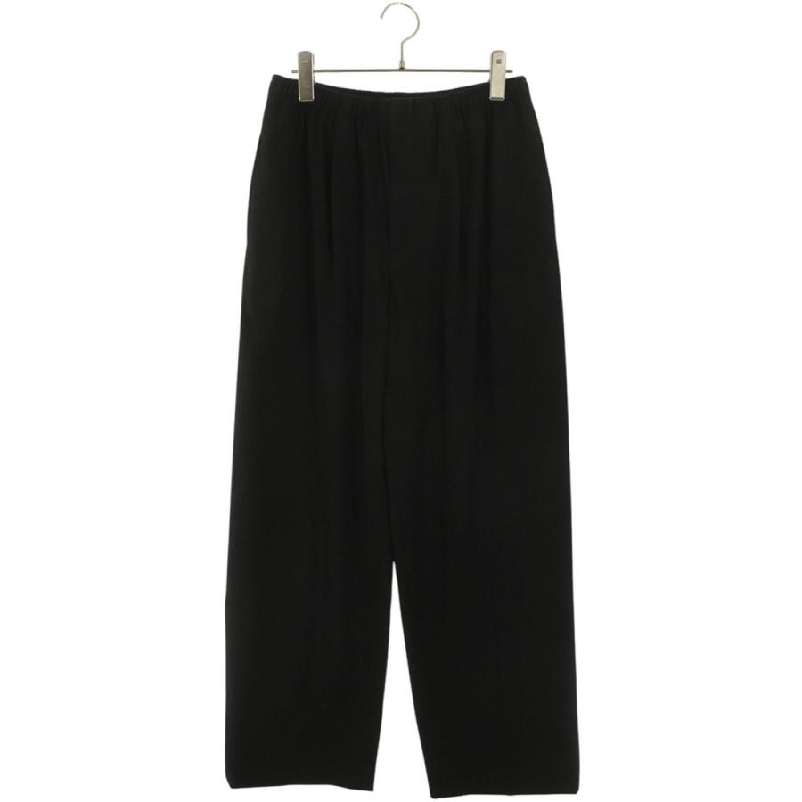 HERMES（エルメス） ロングパンツ サイズ:40 365340H402 タック入り