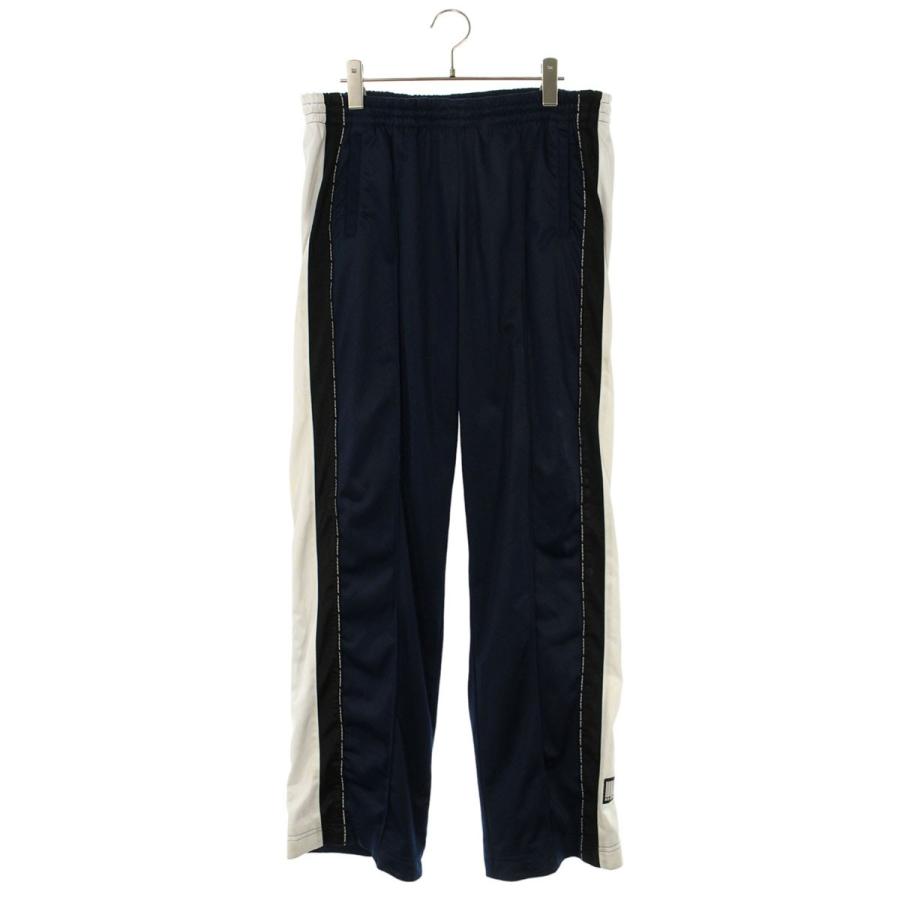 ブイティーエムエヌティーエス サイズ:M VL12PA220N サイドスナップ