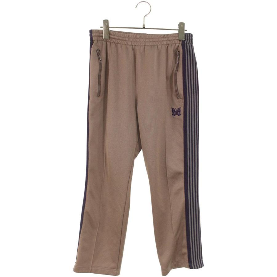 Needles ニードルス サイズ:S LQ230 サイドライントラックロングパンツ  