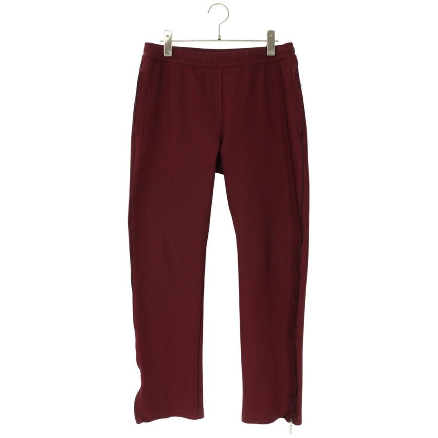 グッチ サイズ:S  798091 XJGTU テクニカルトラックロングパンツ 中古 BS99 GUCCI（グッチ） サイズ:S 798091 XJGTU テクニカルトラックロング