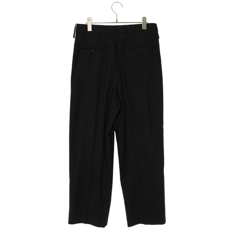 CELINE セリーヌ サイズ:46 21AW 2P555650D 2タック スケーター