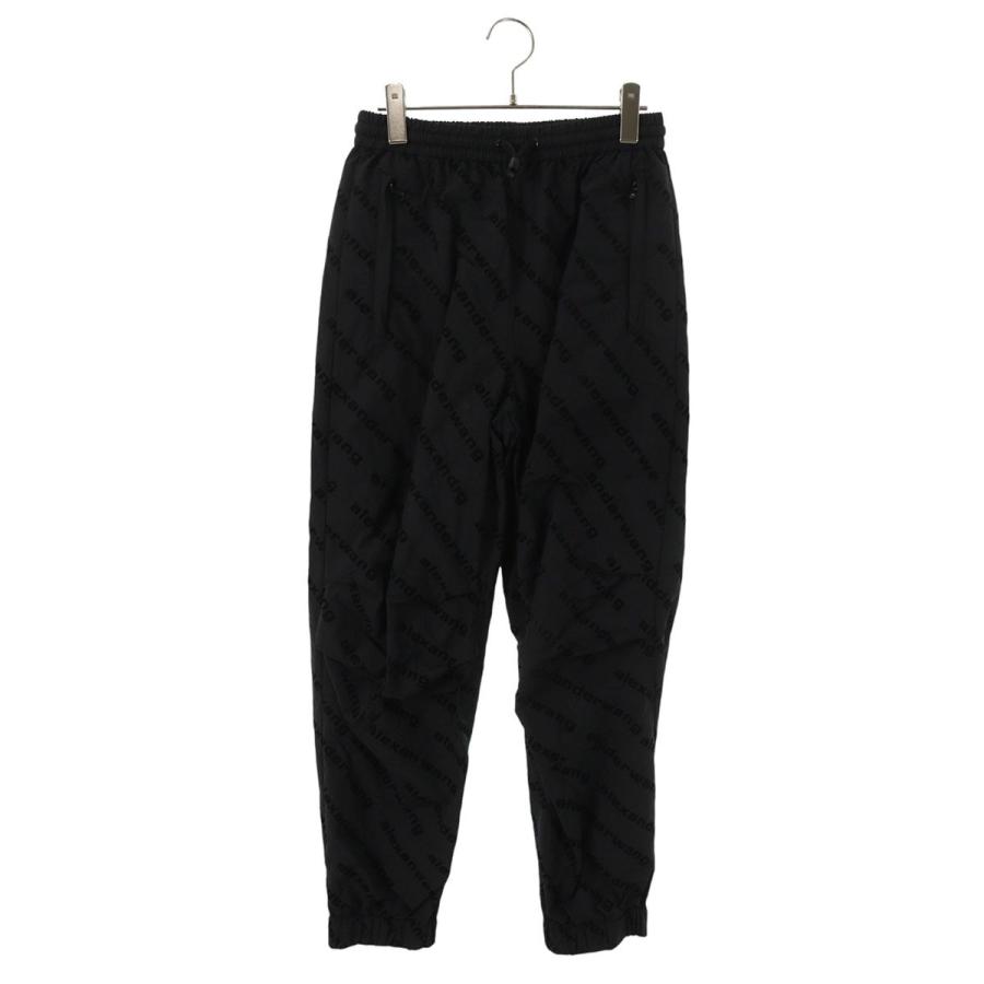 alexanderwang（アレキサンダー・ワン） サイズ:XS UWC4224056 総ロゴ