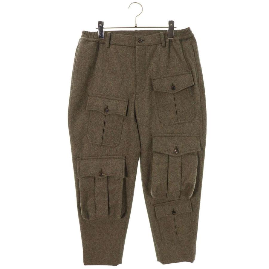 COMME des GARCONS HOMME PLUS コムデギャルソンオムプリュス サイズ:M