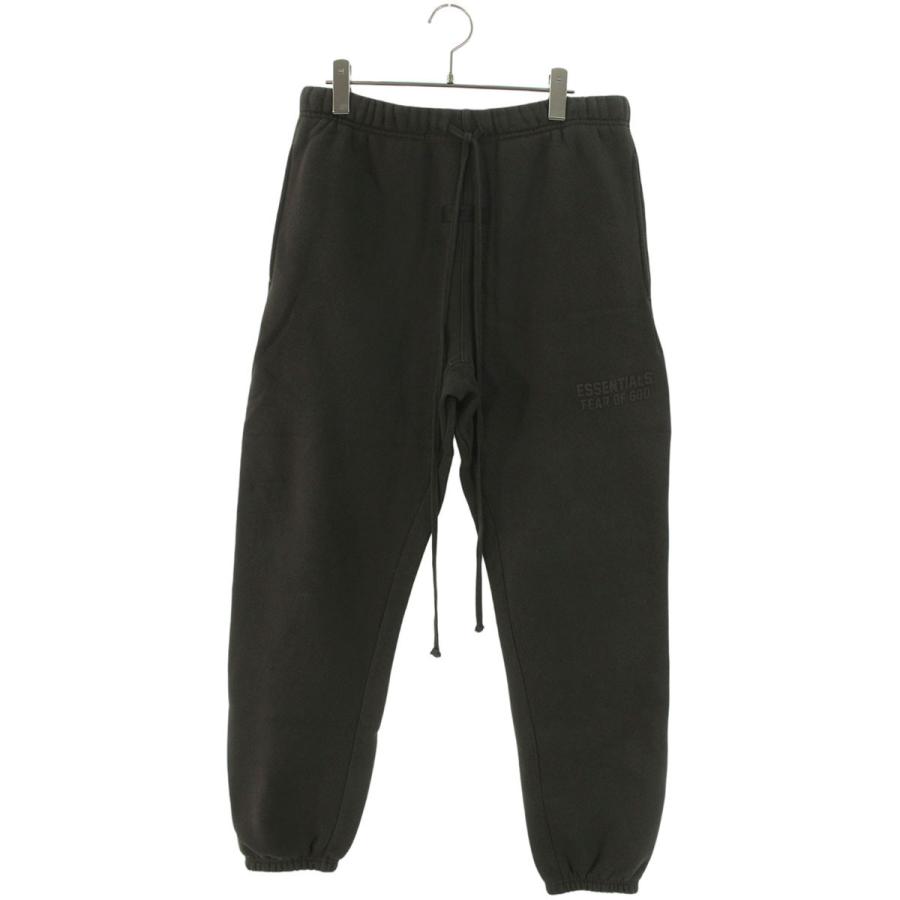 フォグ サイズ:M  ESSENTIALS スウェットロングパンツ 中古 BS99 FOG ESSENTIALS（エフオージーエッセンシャルズ） フォグ サイズ:M