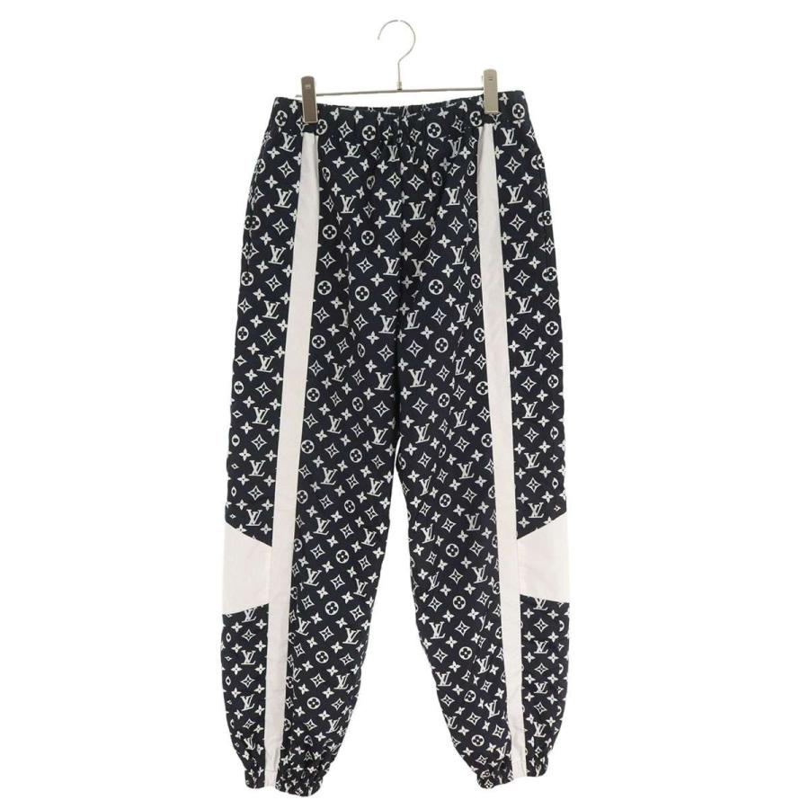 LOUIS VUITTON（ルイ・ヴィトン） ロングパンツ サイズ:48 RM242 MJW