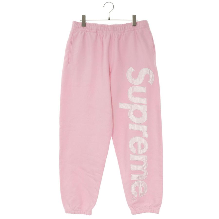 新品 SUPREME NEO PINK トレーニングパンツ ホットピンク 2026年最新