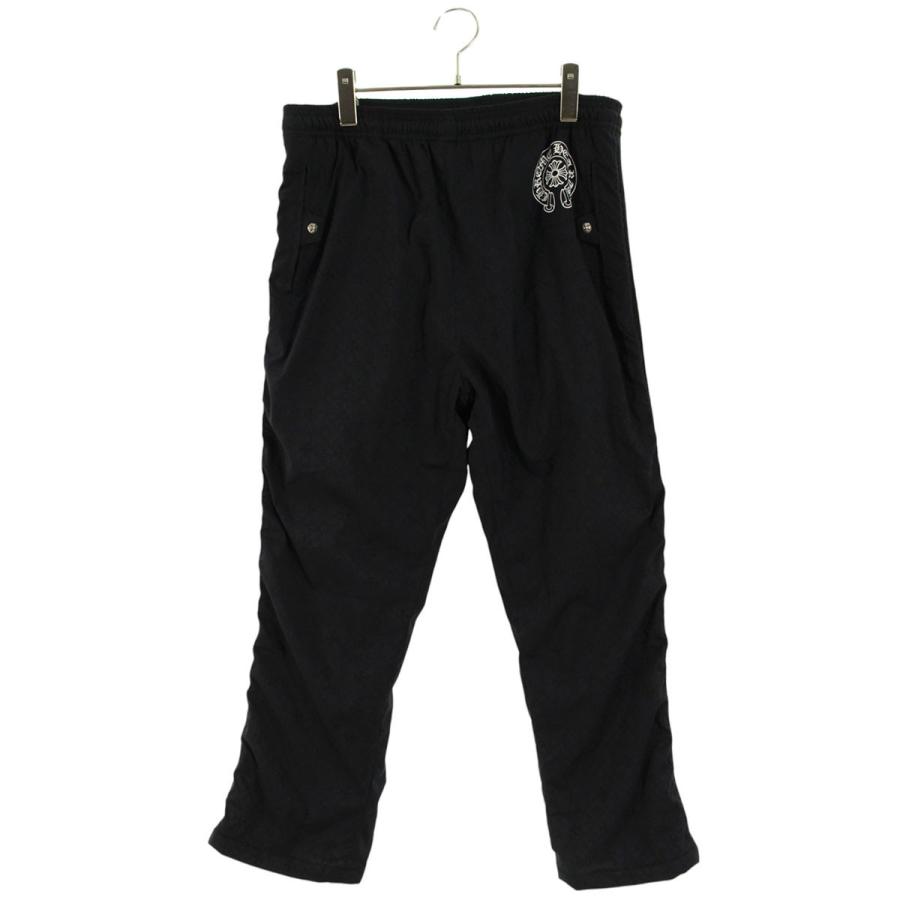 CHROME HEARTS（クロムハーツ） サイズ:M TRACK PANTS サイドクロス