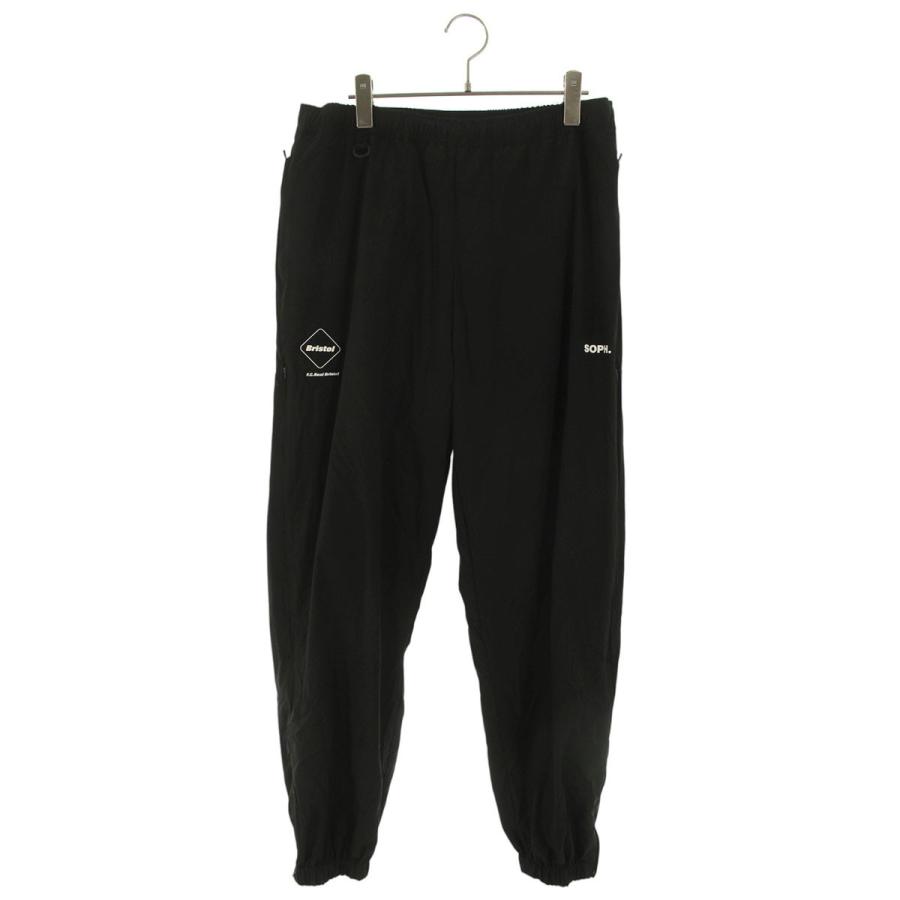 エフシーアールビー サイズ:M  FCRB-242054 INSULATED VENTILATION EASY PANTS ベンチレーションイージーロングパンツ 中古 BS99 F.C.Real Bristol（エフシーレアルブリストル） エフシーアールビー