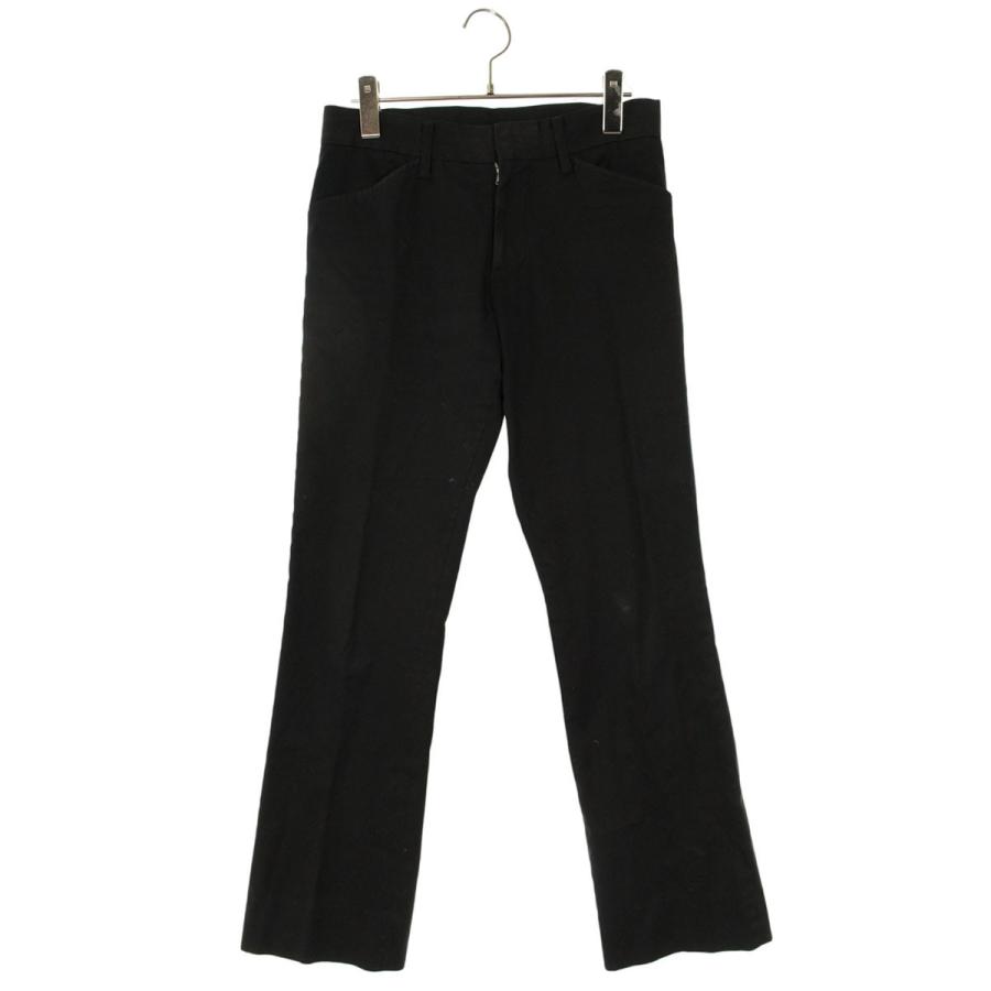 5351プールオム サイズ:1 ストレートロングパンツ 中古 BS99 5351 POUR LES HOMMES 5351プールオム サイズ:1 ストレートロング