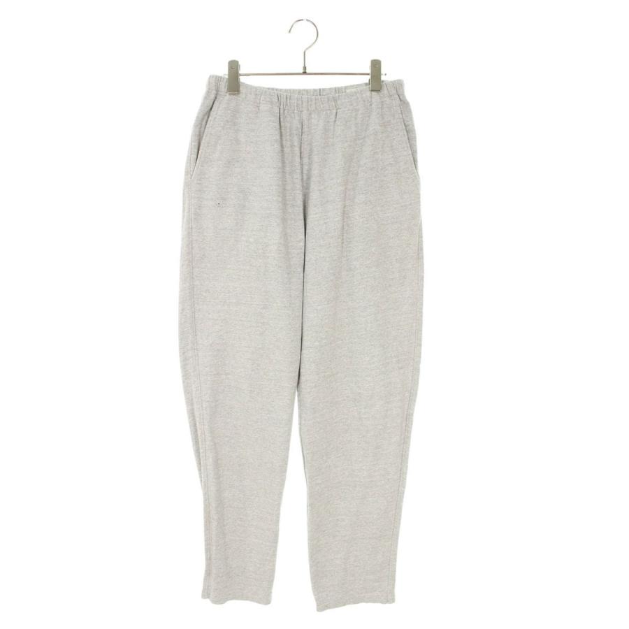 コモリ サイズ:2  M01-05003 スウェットロングパンツ 中古 BS99 COMOLI（コモリ） サイズ:2 M01-05003 スウェットロングパンツ 中古