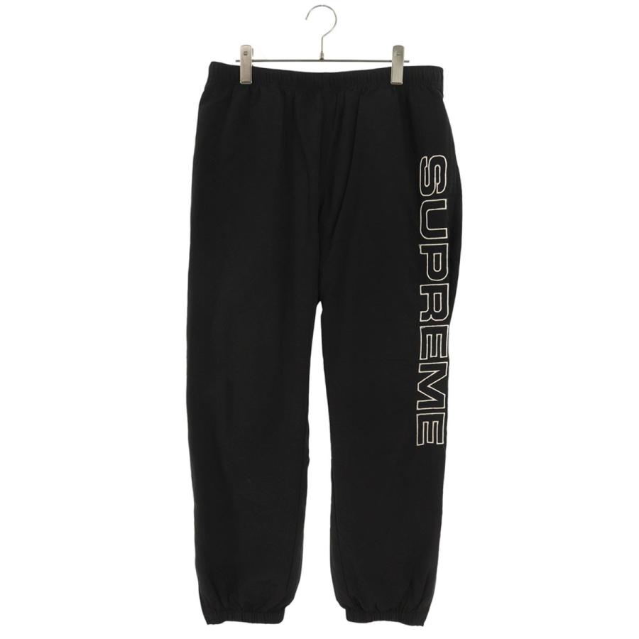 Supreme（シュプリーム） ロングパンツ サイズ:M Ripstop Track Pant