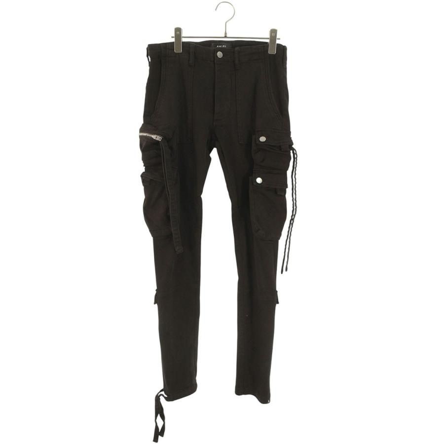 AMIRI（アミリ） サイズ:29インチ タクティカルスキニーロングパンツ
