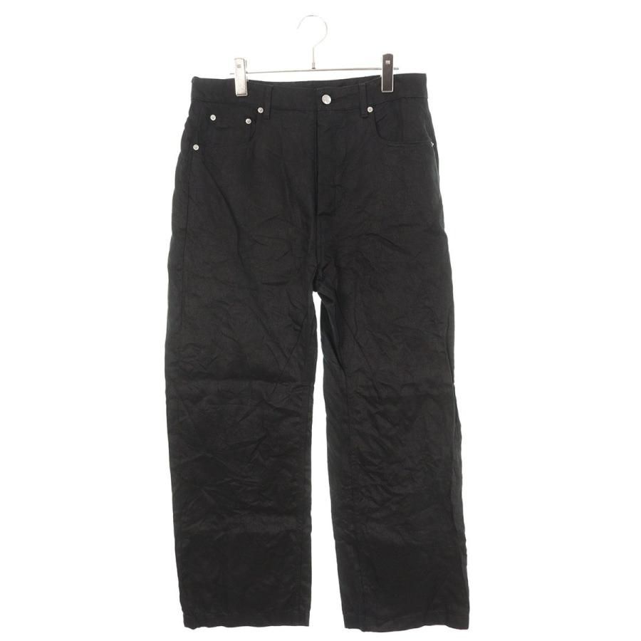 rick owens パンツ　L size 特別価格 今週限定 Rick Owens（リック・オウエンス） サイズ:31 25SS RU01E5333-TWL ゲス