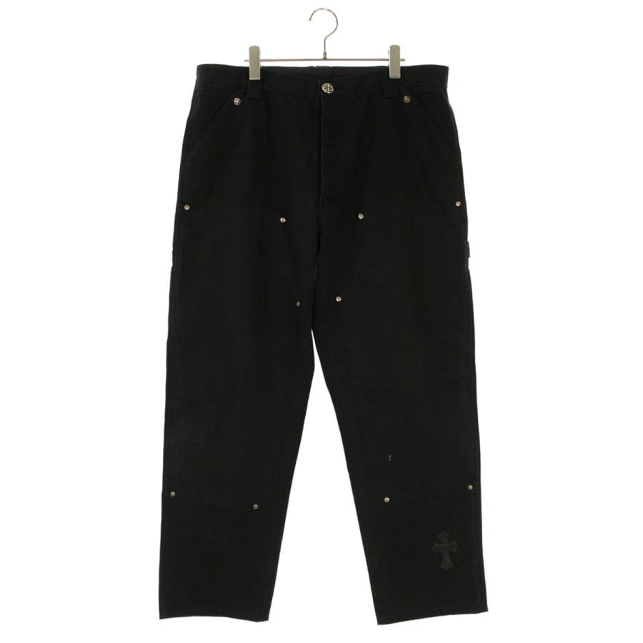 CHROME HEARTS（クロムハーツ） サイズ:36インチ CARPENTER DOUBLE