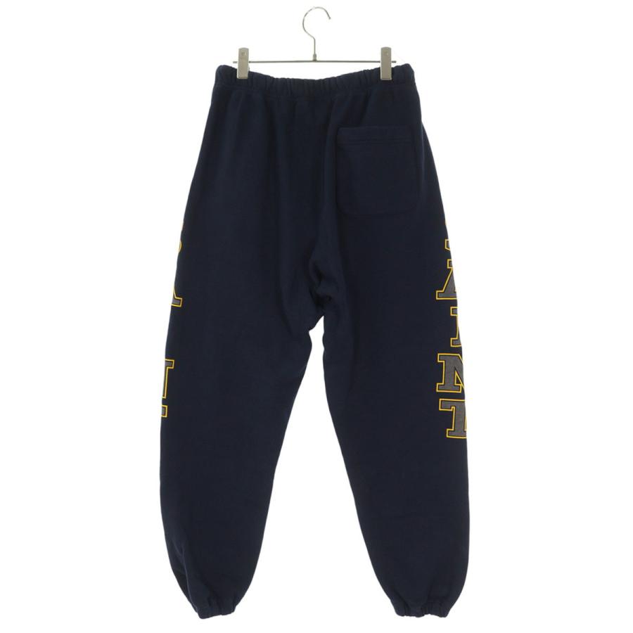 セントマイケル SAINT MICHAEL  25AW  SM-HR1-0000-062 SAINTプリントスウェットロングパンツ メンズ L SAINT Mxxxxxx（セントマイケル） ロングパンツ サイズ:S 25AW SM-HR1