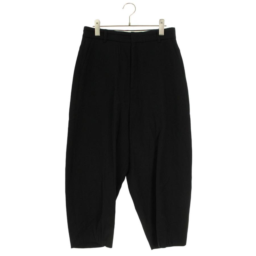 ADER error（アーダーエラー） サイズ:M BN01FWSA0203BK テーパード