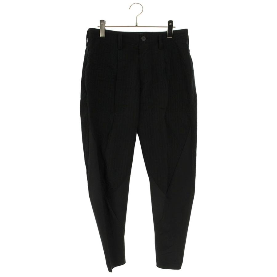 ISSEY MIYAKE MEN イッセイミヤケメン サイズ:1 ME93FF075 シワ加工