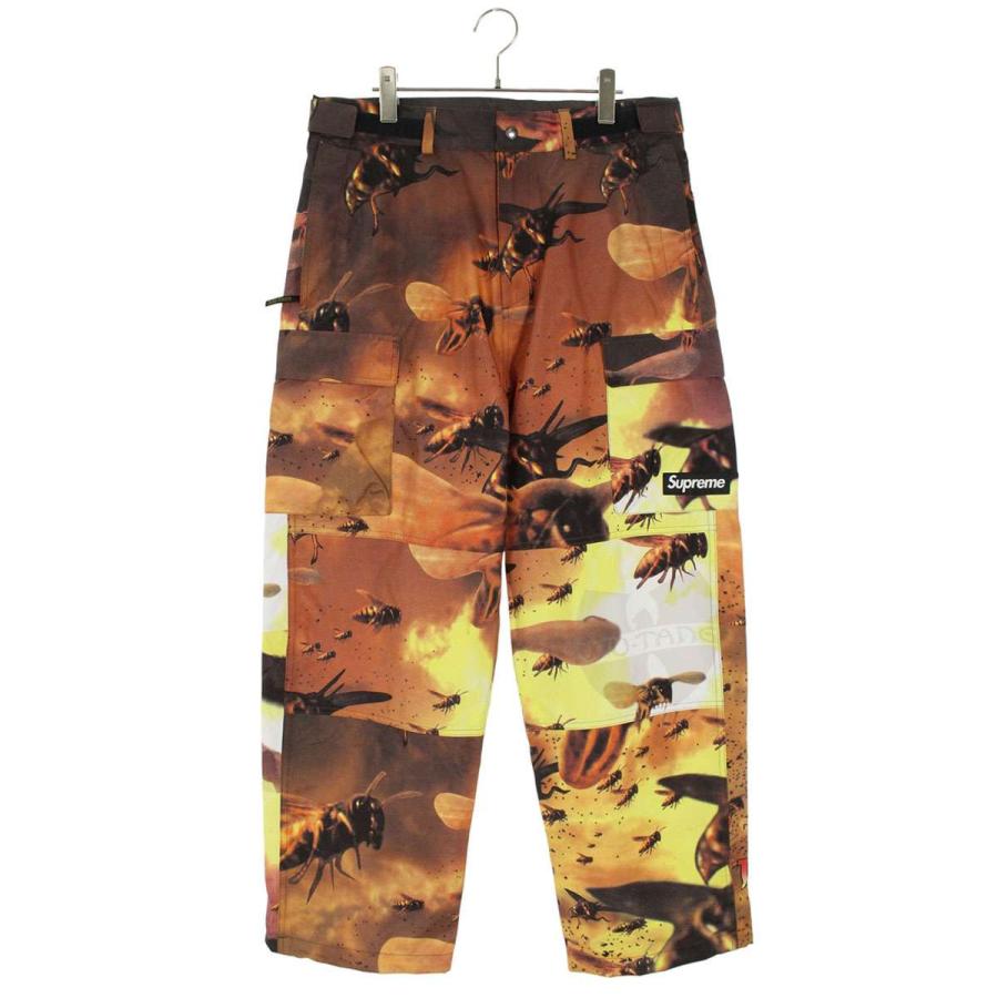 Supreme（シュプリーム） サイズ:M 25AW GORE-TEX Cargo Pant Wu-Tang