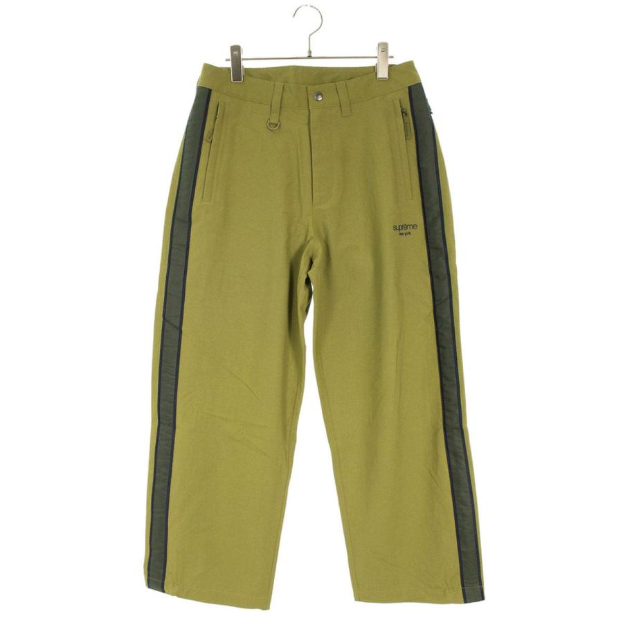 Supreme（シュプリーム） サイズ:30インチ 25SS GORE-TEX Stripe Pant