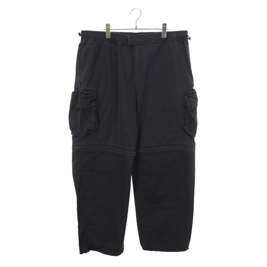Supreme（シュプリーム） サイズ:XXL 22SS Cargo Zip-Off Cinch Pant
