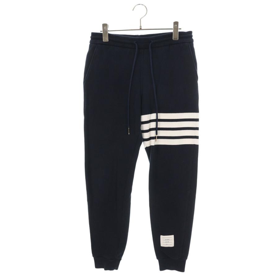 THOM BROWNE（トム ブラウン） サイズ:1 MJQ008H-00535-461 4BAR