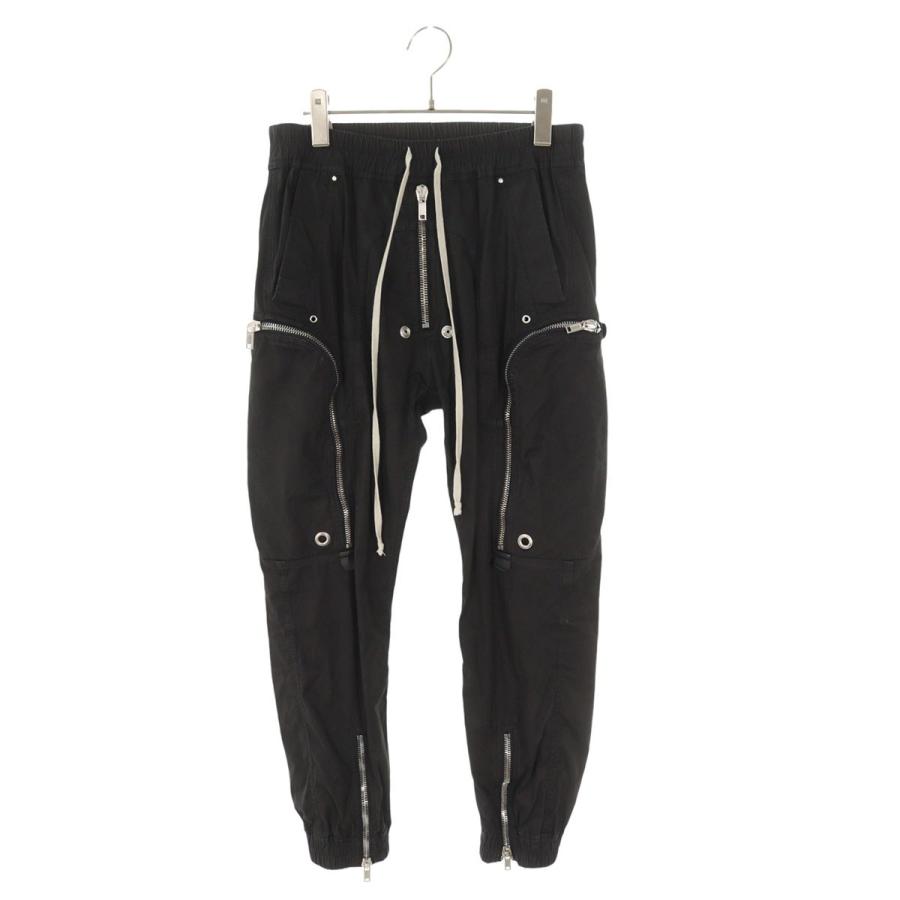 Rick Owens（リック・オウエンス） ロングパンツ サイズ:46 23AW 