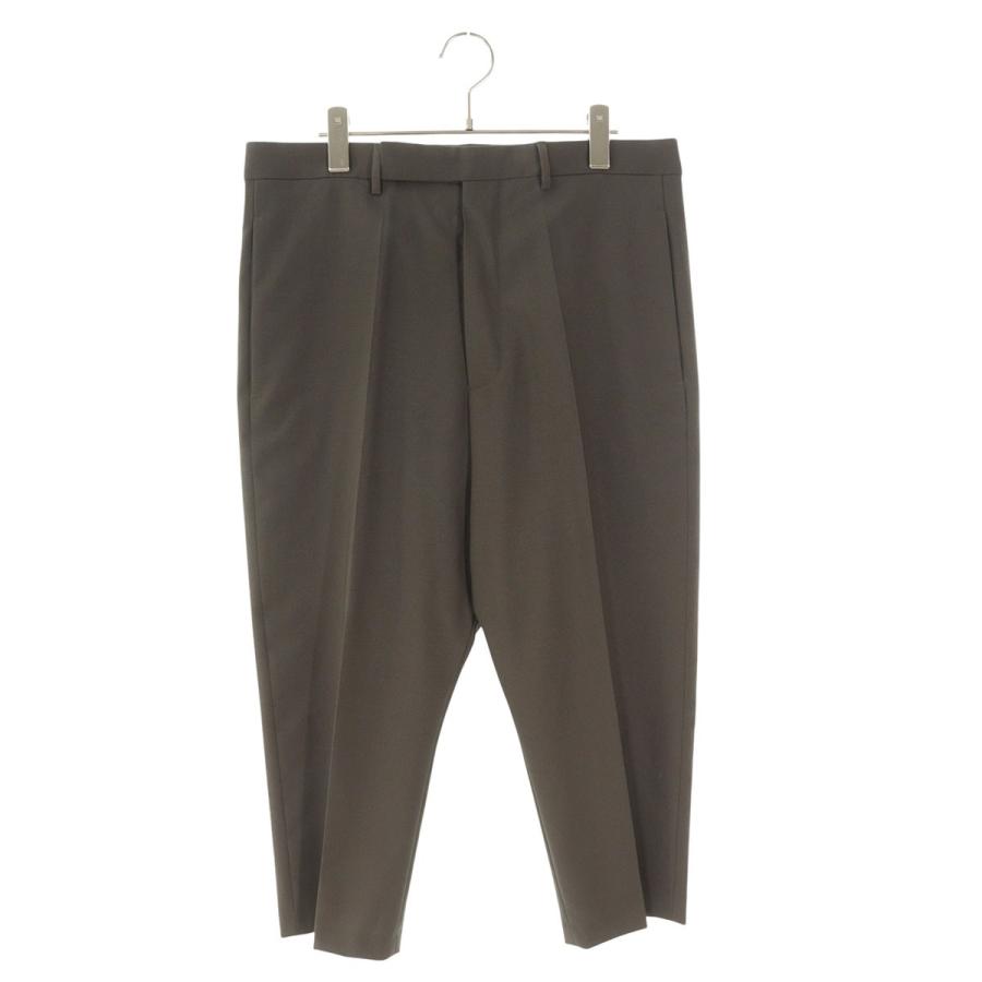 Rick Owens（リック・オウエンス） ロングパンツ サイズ:50 18SS