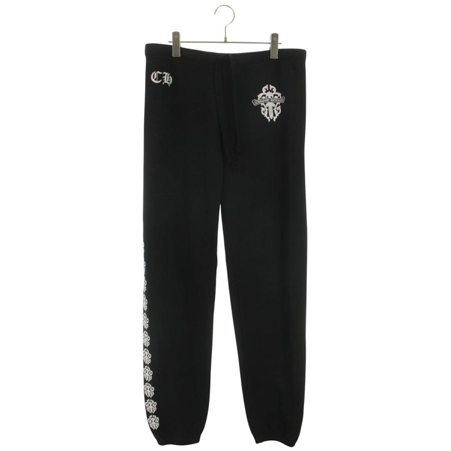 Chrome Hearts ロンT 正規品 CHROME HEARTS（クロムハーツ） ロングパンツ サイズ:L ダガープリント