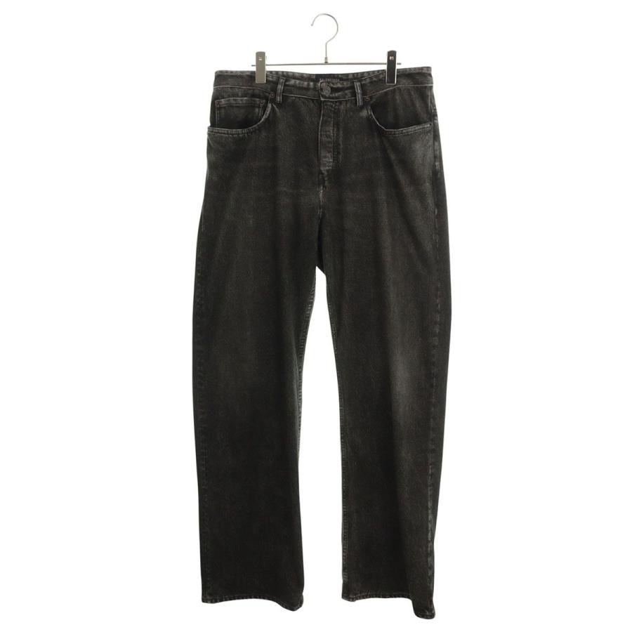 BALENCIAGA（バレンシアガ） ロングパンツ サイズ:M 23AW 751503 TOL99