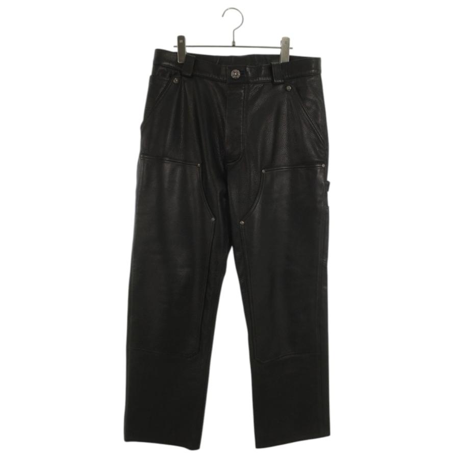 CHROME HEARTS（クロムハーツ） ロングパンツ サイズ:33インチ