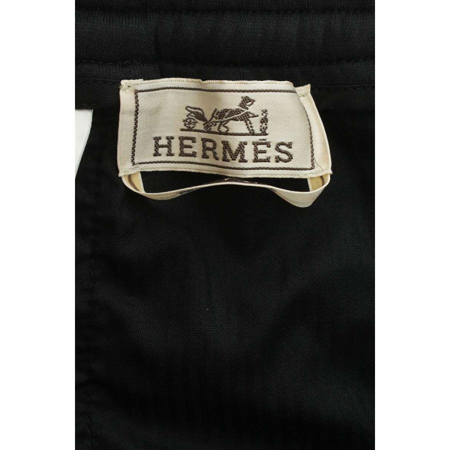 HERMES（エルメス） ロングパンツ サイズ:40 35512100 トラック