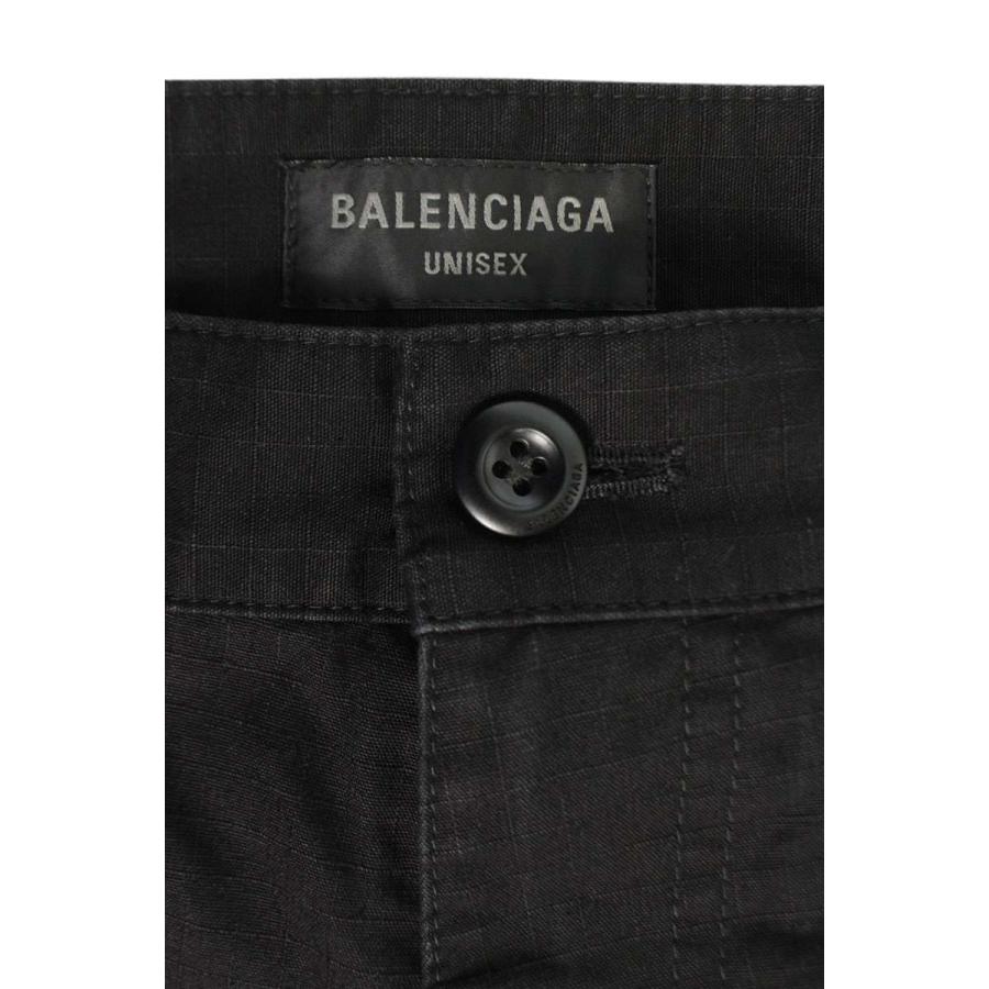 BALENCIAGA（バレンシアガ） ロングパンツ サイズ:XXS 22AW 699613
