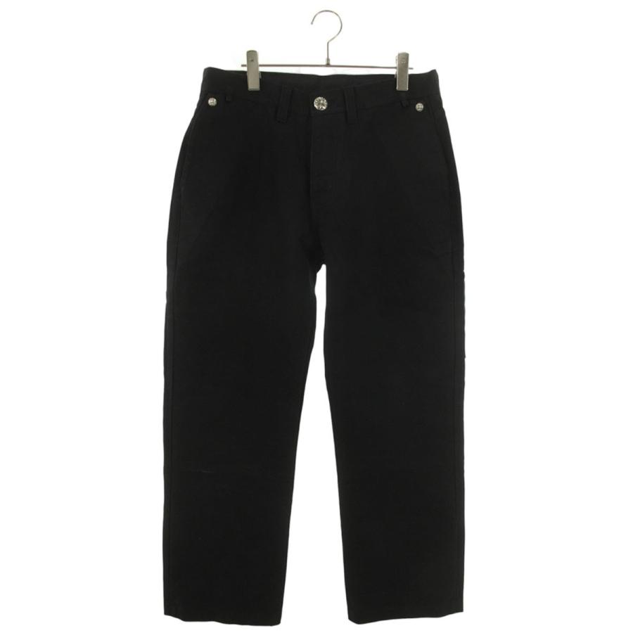 CHROME HEARTS（クロムハーツ） ロングパンツ 32インチ CARPENTER