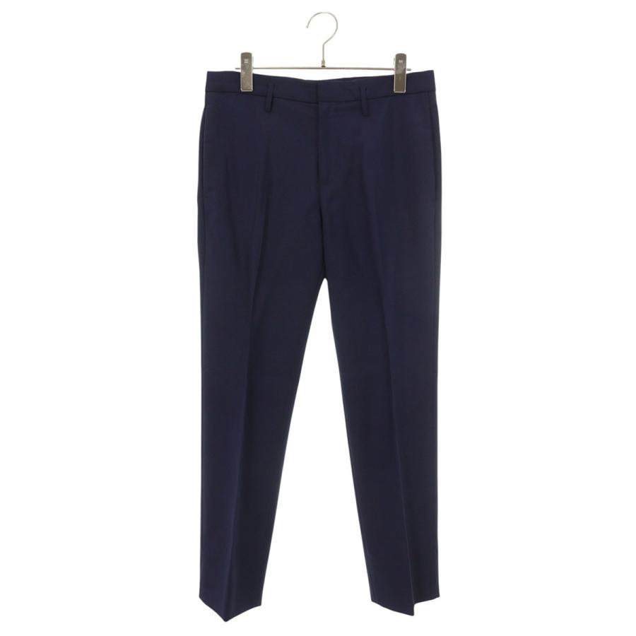 JIL SANDER（ジルサンダー） サイズ:44 LM510101 テーパードスラックス