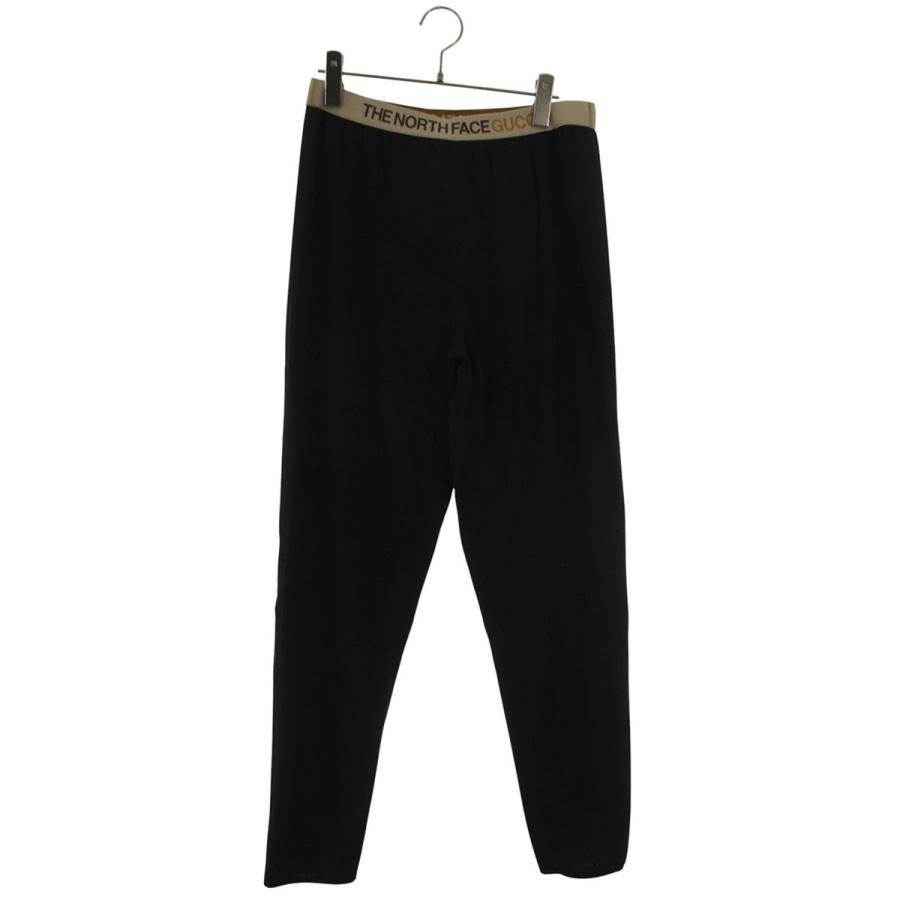 GUCCI（グッチ） ノースフェイス サイズ:L 663910 ZAHSZ トレッキング