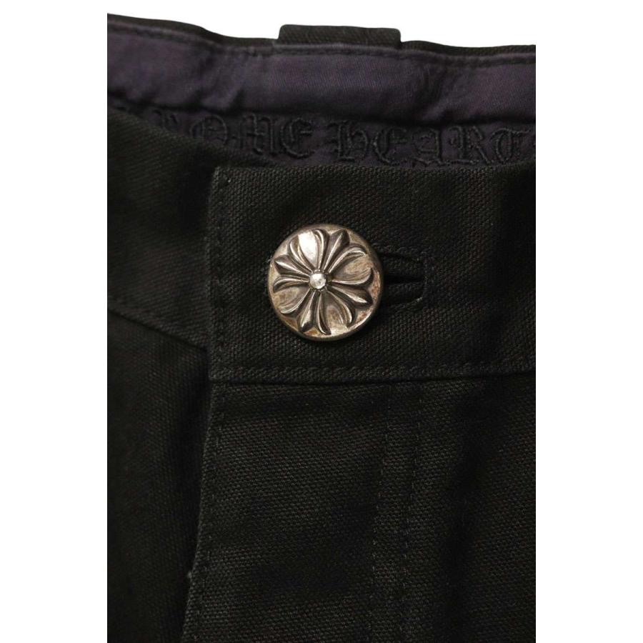 CHROME HEARTS（クロムハーツ） ロングパンツ 30インチ CARPENTER