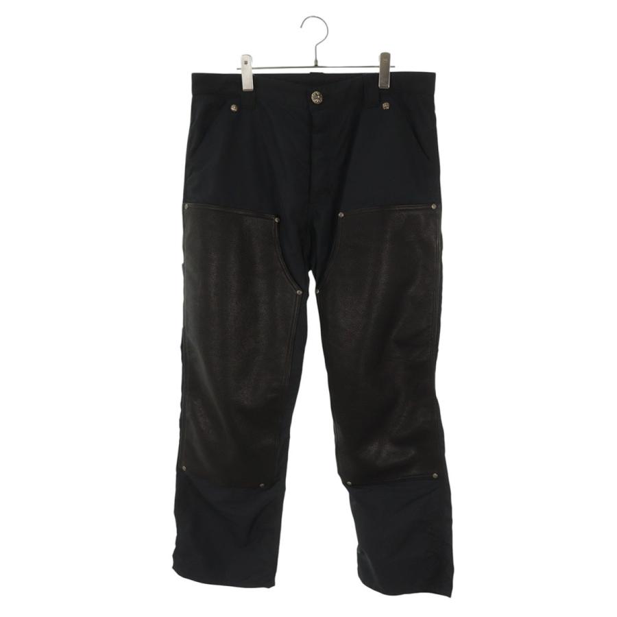 CHROME HEARTS（クロムハーツ） ロングパンツ 34インチ CARPENTER