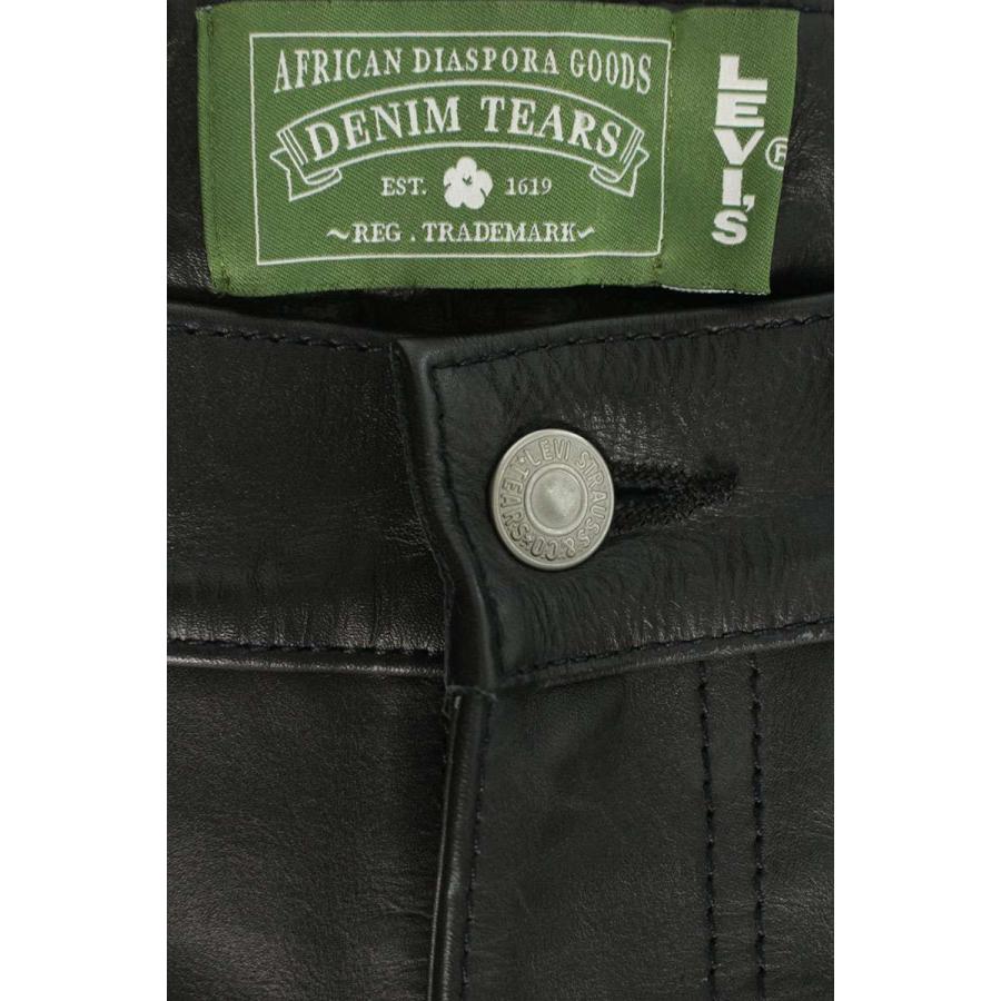 DENIM TEARS（デニムティアーズ） リーバイス サイズ:W32/L32 PC9 