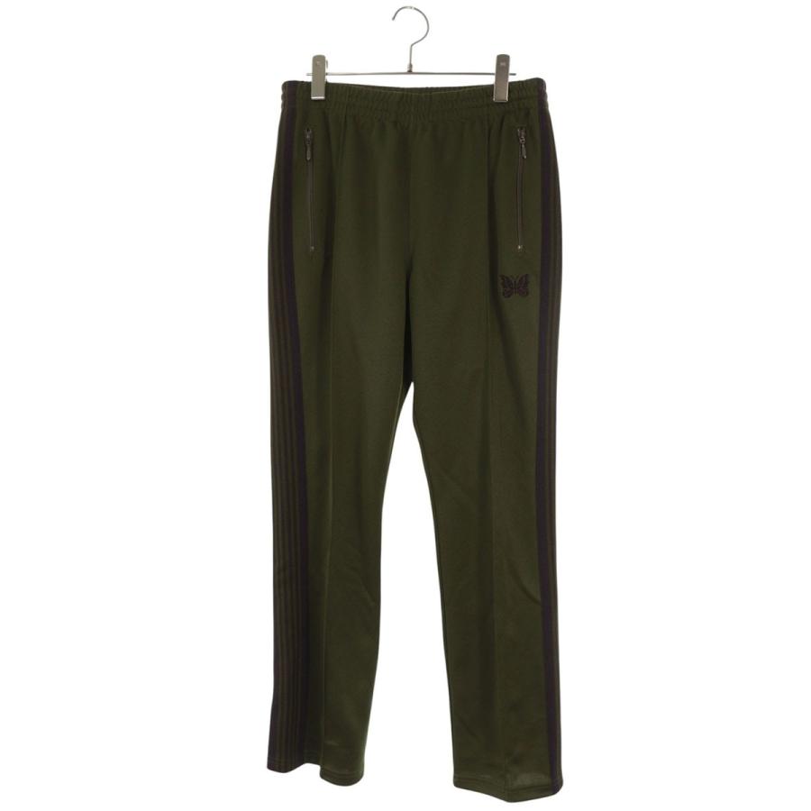 Needles（ニードルス） サイズ:S OT229 トラックロングパンツ 中古