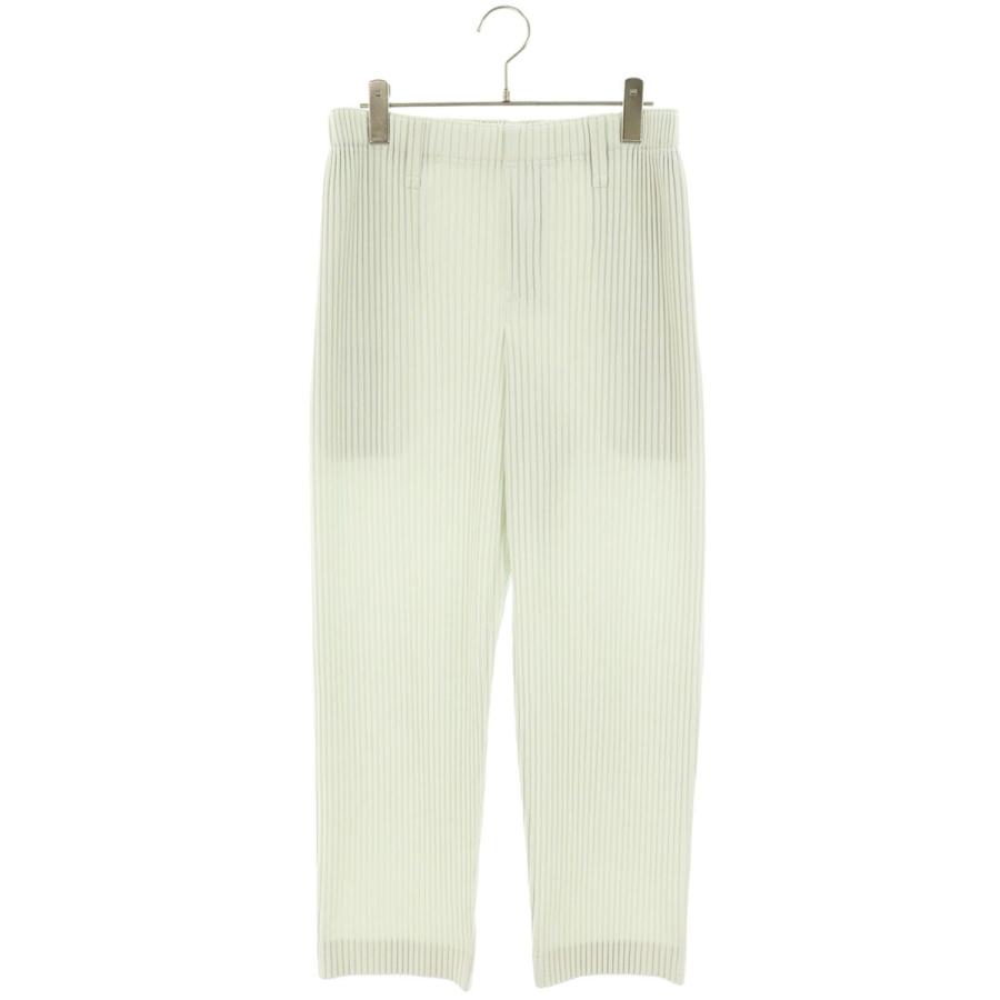 HOMME PLISSE ISSEY MIYAKE オムプリッセイッセイミヤケ サイズ:1 