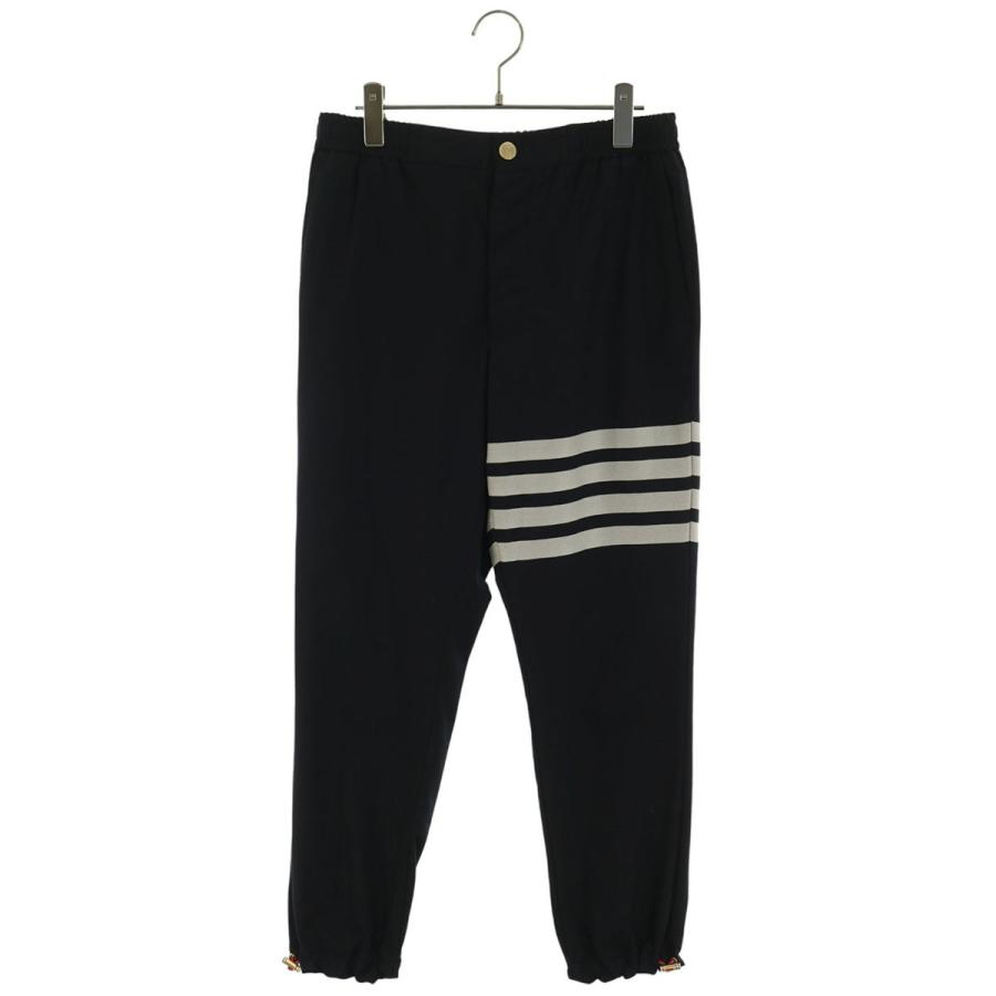 THOM BROWNE（トム ブラウン） サイズ:0 MTT030A-06146-415 4BARウール